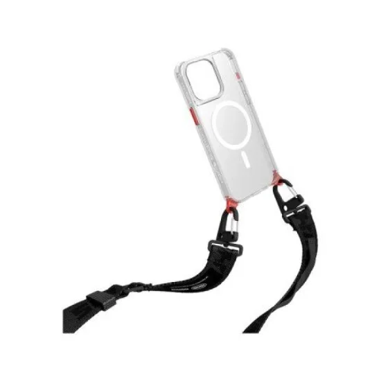Skinarma Scout Xe Lanyard - Black
